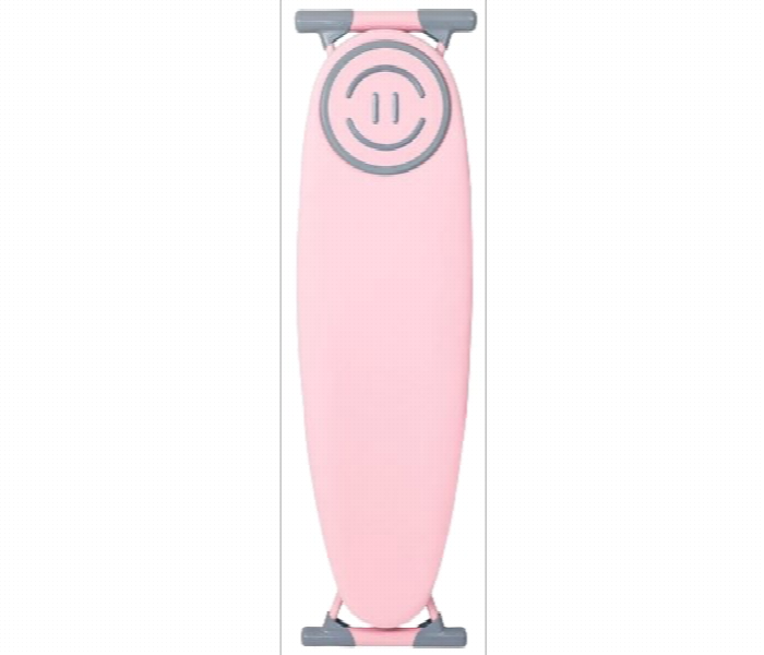 Avci Home Maker U DO A230 Premium Iron Board Pink  44 x 152 cm - Zoom Image 2