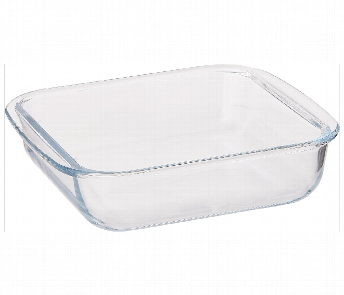 Avci Home Maker AV1 6221 Baking Dish 1.1 Litre Square - Zoom Image 3