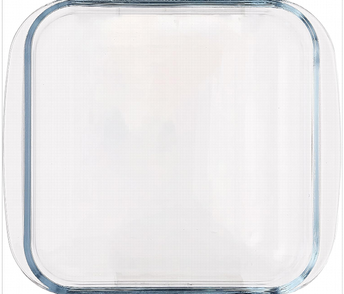 Avci Home Maker AV1 6221 Baking Dish 1.1 Litre Square - Zoom Image 1