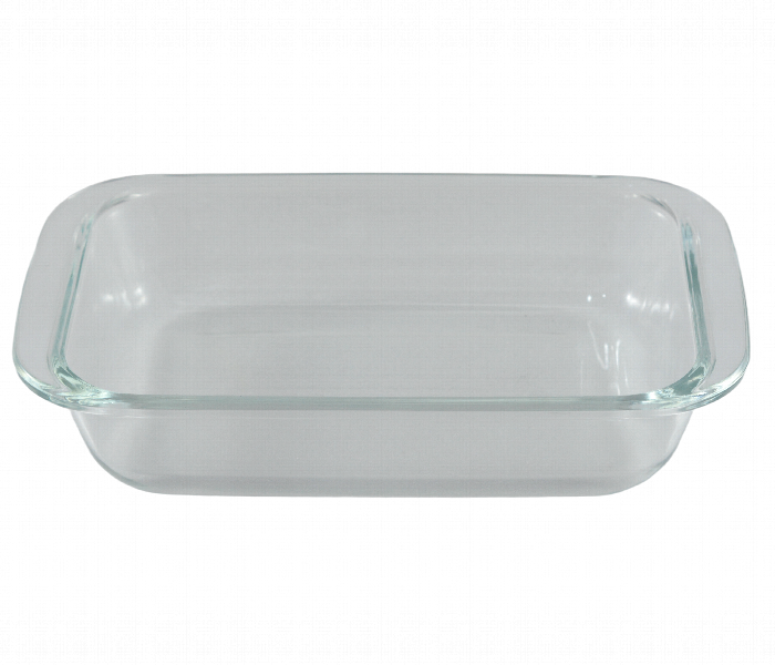 Avci Home Maker AV1 6528 0.7 Litre Rectangular Glass Baking Dish - Zoom Image 3