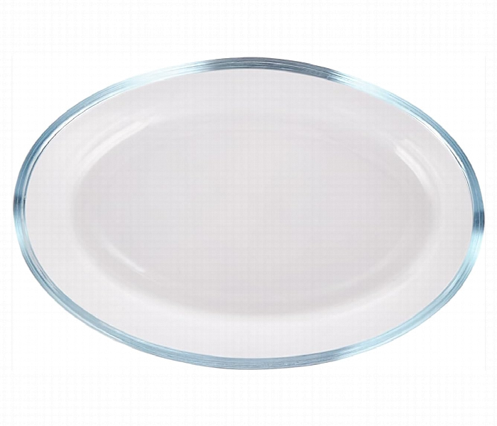 Avci Home Maker AV1 6530 Baking Dish 1 Litre Oval - Zoom Image 2