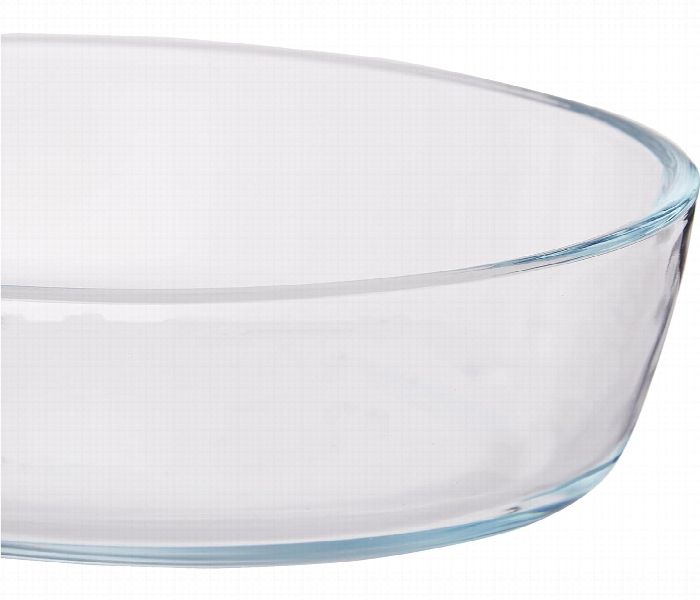 Avci Home Maker AV1 6530 Baking Dish 1 Litre Oval - Zoom Image 3