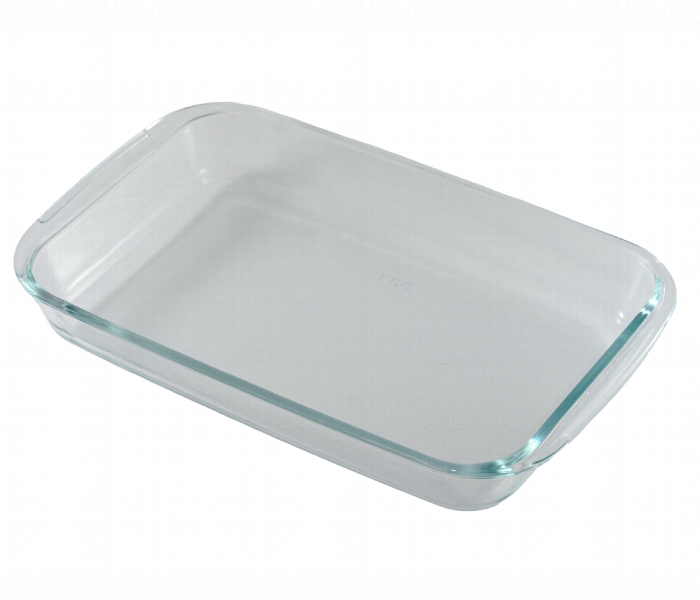 Avci Home Maker AV1 6534 2.2 Litre Rectangular Baking Dish - Zoom Image 3