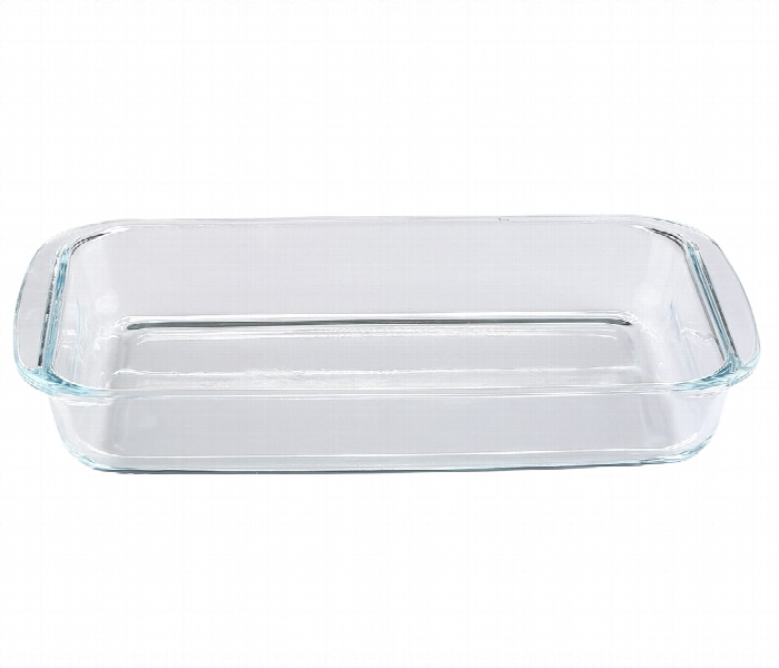 Avci Home Maker AV1 6534 2.2 Litre Rectangular Baking Dish - Zoom Image 2