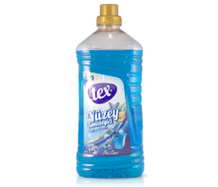 TEX MULTI SURFACE CLEANER BLUE OCEAN BLUE - Zoom Image