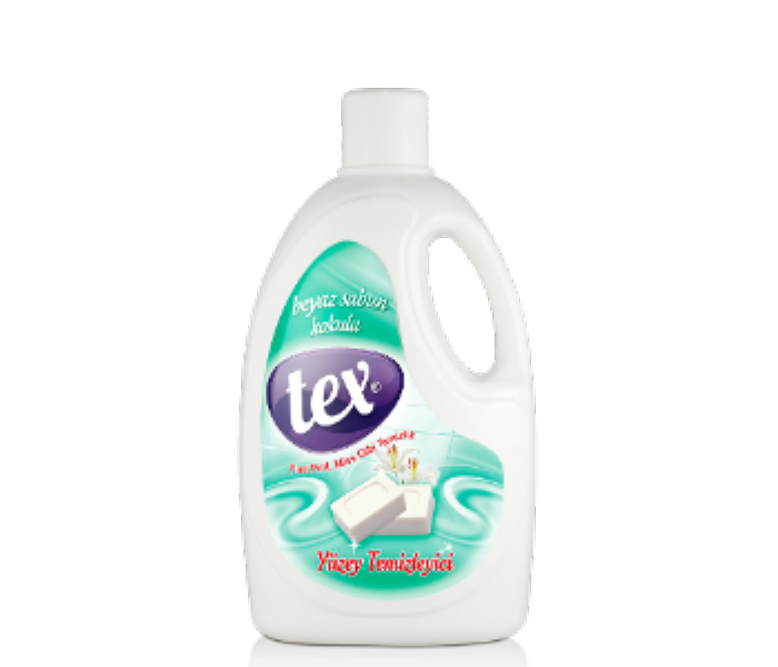 TEX MULTI SURFACE CLEANER MARSEILLE SOAP - Zoom Image