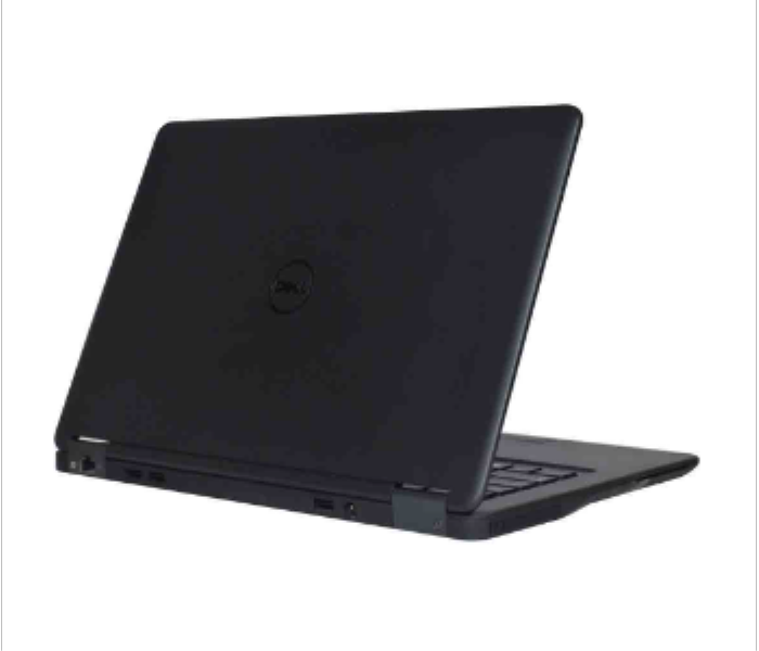 Dell Latitude 7250 Intel Core i7 5th Gen 8GB RAM 256GB SSD 32cm screen Windows 10 Pro Renewed - Zoom Image 4