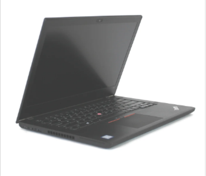 Lenovo ThinkPad  T480 Intel core i5 8th Gen 8GB Ram 256GB SSD 14inch Windows 11 Pro Renewed - Zoom Image 3