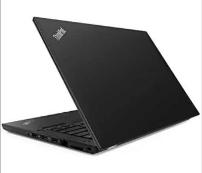 Lenovo ThinkPad  T480 Intel core i5 8th Gen 8GB Ram 256GB SSD 14inch Windows 11 Pro Renewed - Zoom Image 2