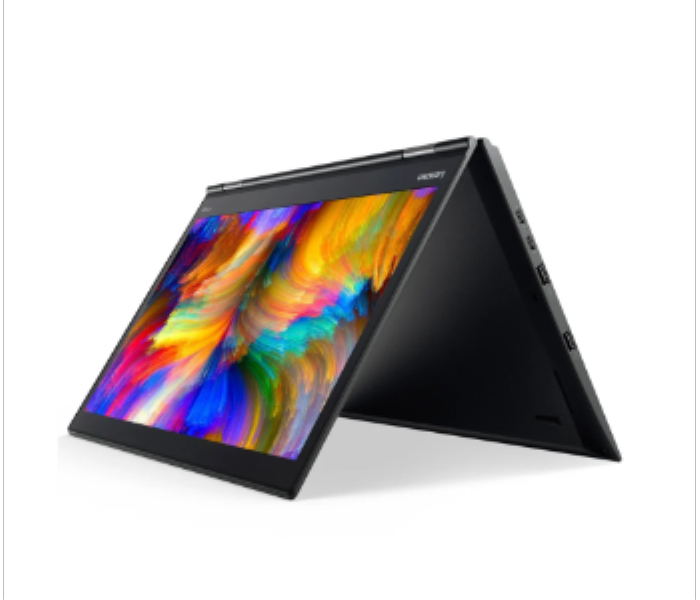 Lenovo x1 Yoga 2in1 Intel Core i5 8th Gen 16GB RAM 256GB SSD 14inch Touch Windows 11 Pro Renewed - Zoom Image 5