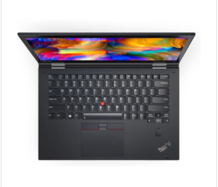 Lenovo x1 Yoga 2in1 Intel Core i5 8th Gen 16GB RAM 256GB SSD 14inch Touch Windows 11 Pro Renewed - Zoom Image 4