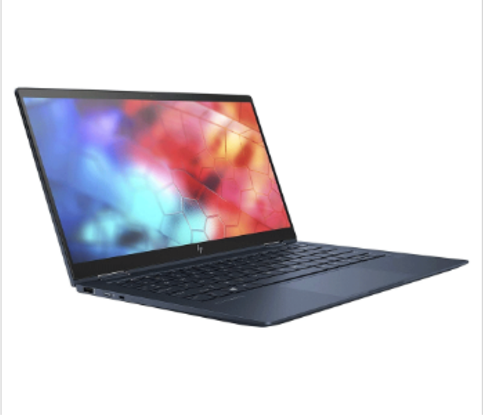 HP Dragonfly 2in1 Intel Core i5 8th Gen 8GB RAM 512GB SSD 13 inch touch screen Windows 11Pro Renewed - Zoom Image 3