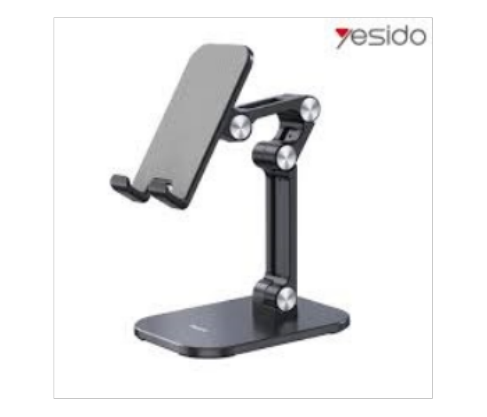 Yesido Double Folding Mobile Phone Stand C104 - Zoom Image 1