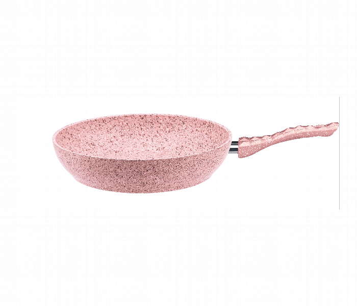 Avci Home Maker G Pf 20. Granitec Pink Frypan 20 Cm - Zoom Image