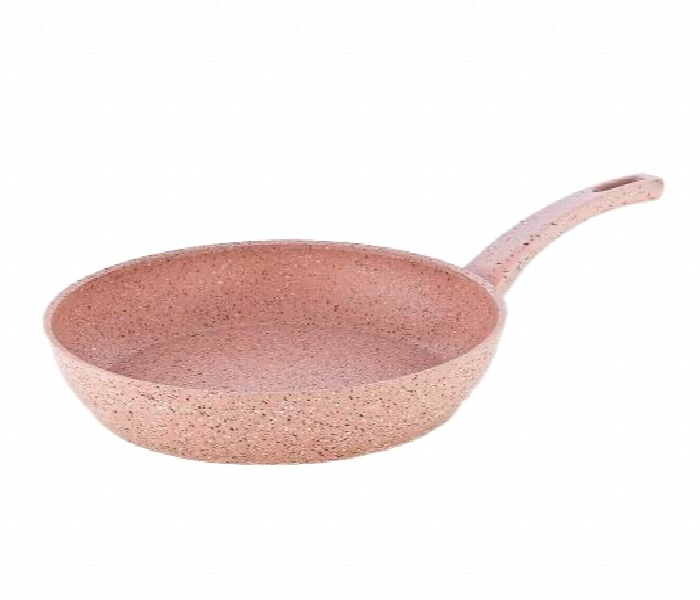 Avci Home Maker G Pf 26. Granitec Pink Frypan 26 Cm - Zoom Image