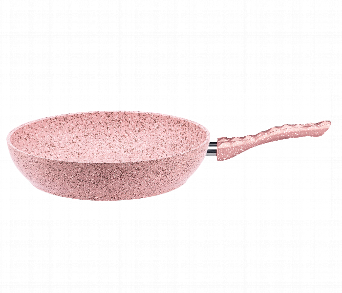 Avci Home Maker G Pf 32. Granitec Pink Frypan 32 Cm - Zoom Image