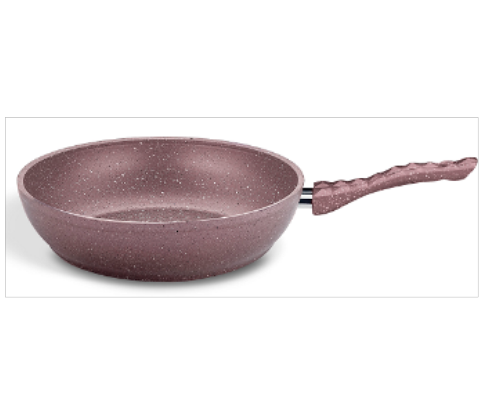 Avci Home Maker Granitec Rosegold Frypan 32 cm - Zoom Image