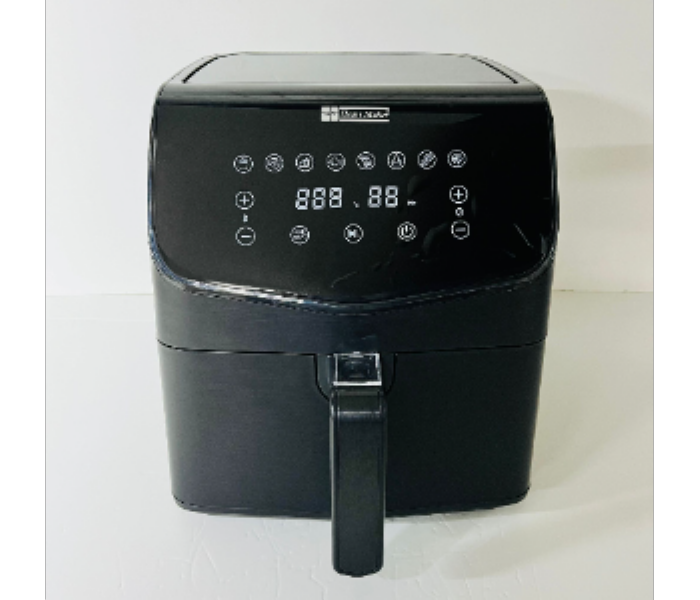 Avci Home Maker Air Fryer 7.5 Litre 1450 until 1700 Watt - Zoom Image