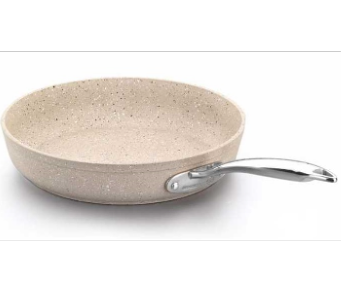 Korkmaz A1855 Granita Frypan 24x4.7 Centimeter - Zoom Image