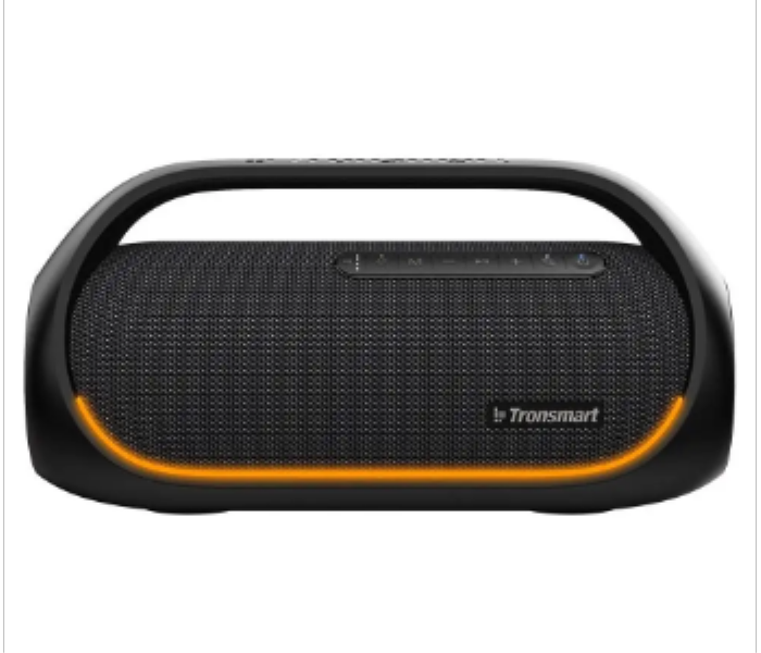 Tronsmart Bang 60W Bluetooth Party Speaker Black - Zoom Image