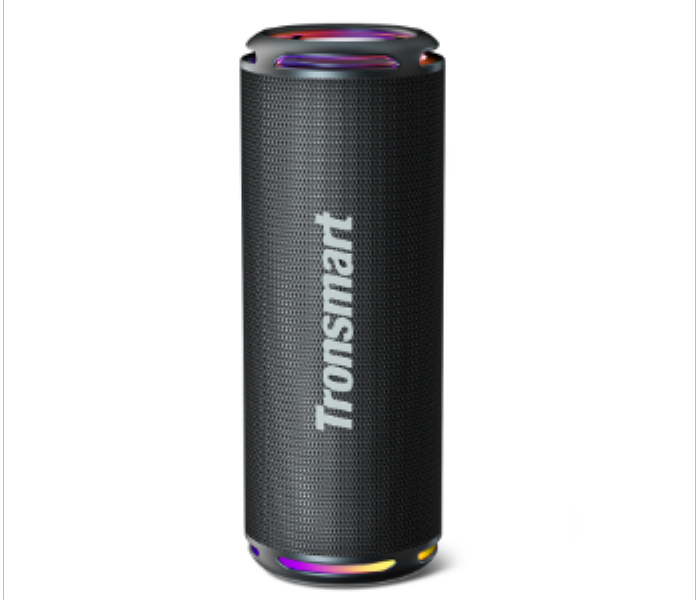 Tronsmart  T7 Lite 24W Portable Outdoor Bluetooth Speaker Black - Zoom Image