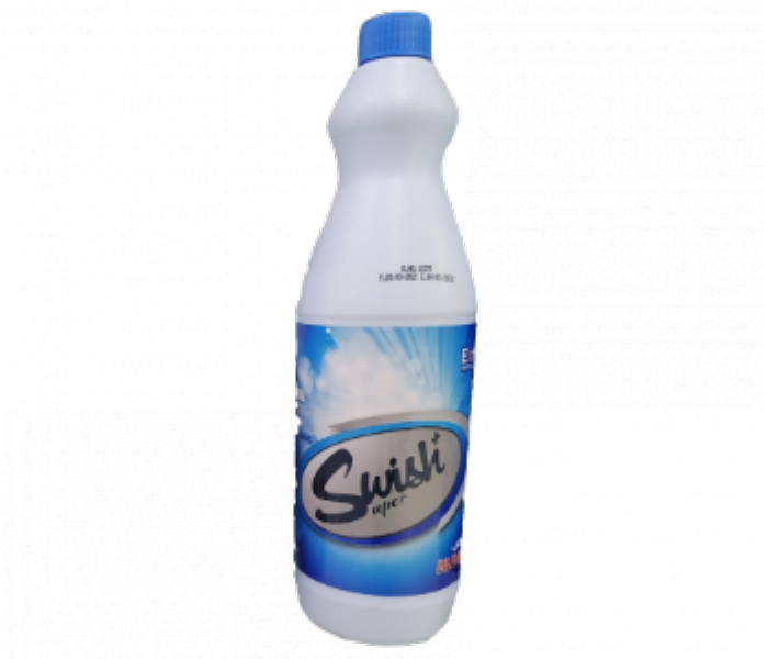 Swish Super Bleach Liquid 1Ltr For Whitening - Zoom Image