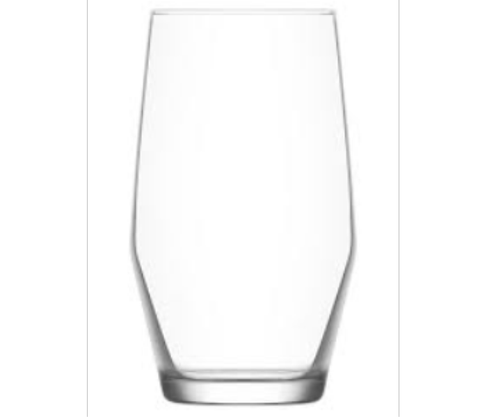 Lav ELL370A Ella Tumblers 495cc 3 Pieces Set - Zoom Image