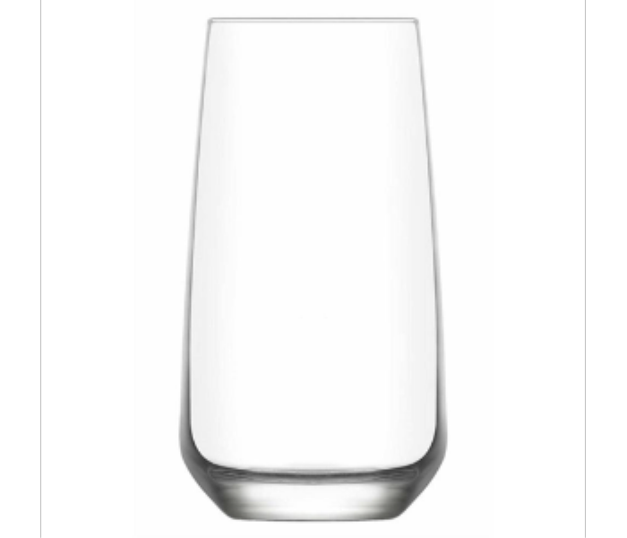 Lav LAL376A Lal Tumblers 480cc 3 Pieces Set - Zoom Image