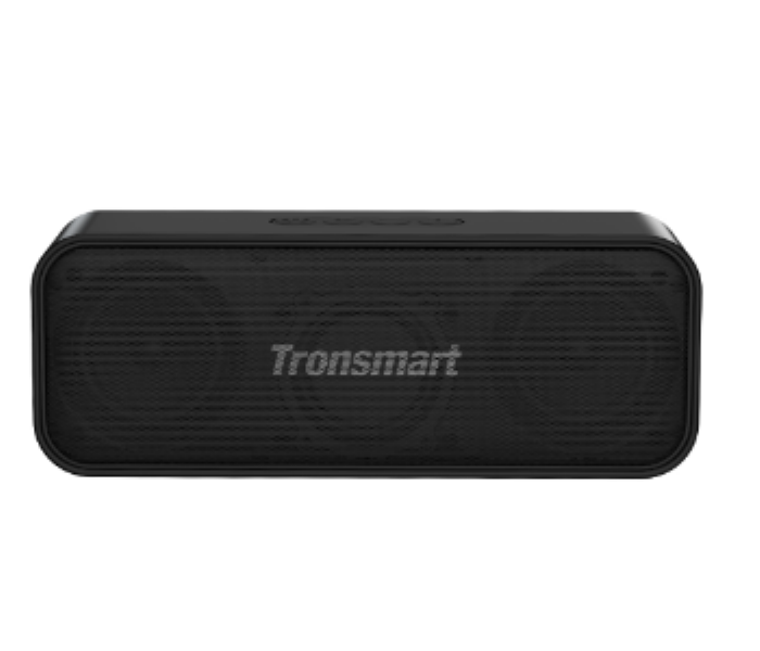 Tronsmart T2 Mini 2023 10W Portable Outdoor Bluetooh Speaker Black - Zoom Image