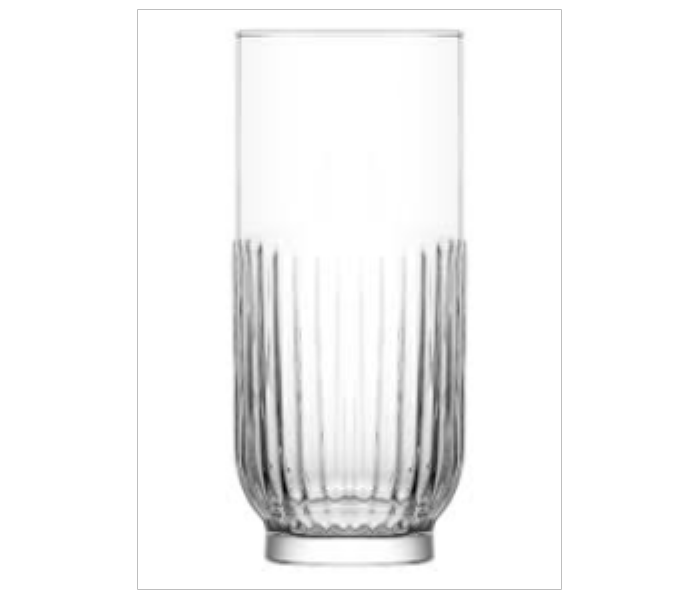 Lav TOK352A Tokyo Tumblers 395cc 3 Pieces Set - Zoom Image