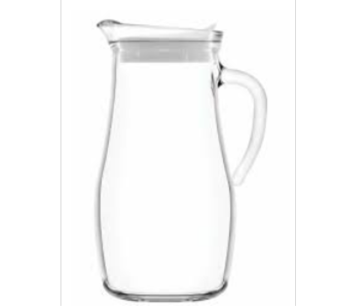 Lav Misket Jug 1800cc 1 Piece in Gift Box Gray - Zoom Image