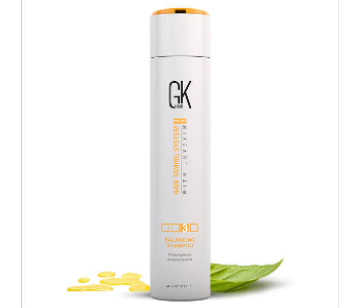 GK Hair Balancing Shampoo 300M ..................................... - Zoom Image