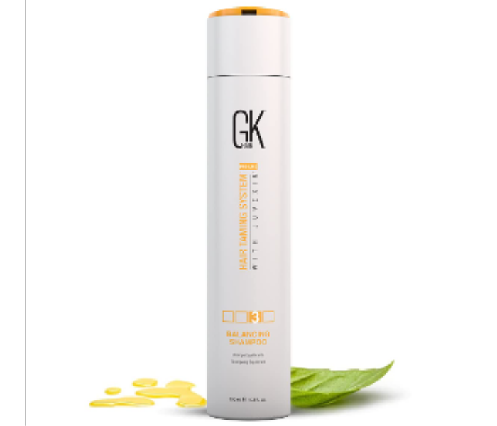 GK Hair Balancing Shampoo 300Ml.......................................... - Zoom Image