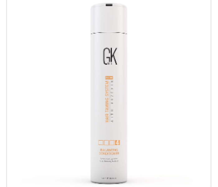 GK Hair Balancing Conditioner 300 ml Bottle - Zoom Image