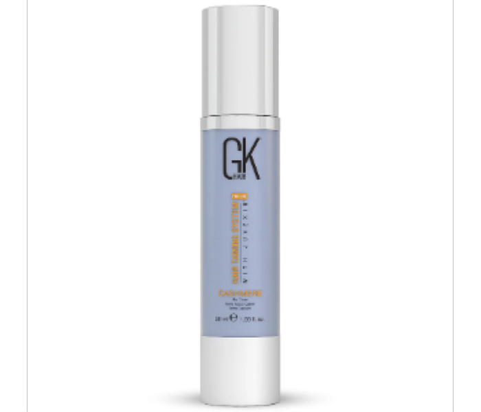 GK Hair Cashmere Cream Leave In 50ml Bottle - Zoom Image