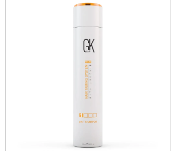 GK Hair Tamming System with Juvexin  PH Shampoo 300ml - Zoom Image