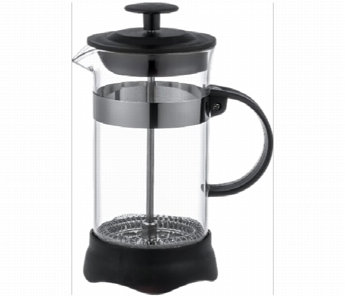 Avci Home Maker ADW2135 Borosilicate Glass Tea and Coffee Press 350ml - Zoom Image 1