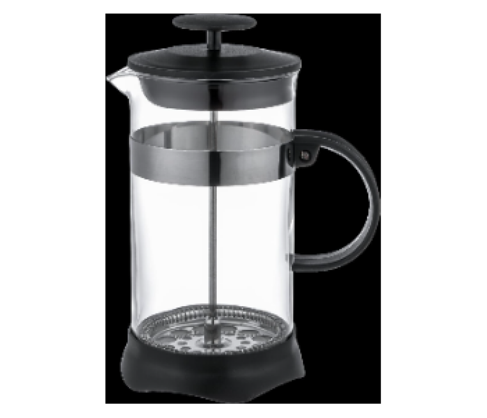 Avci Home Maker ADW2160 Borosilicate Glass Tea and Coffee Press 600ml - Zoom Image