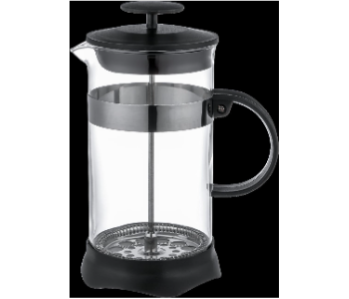 Avci Home Maker ADW2180 Borosilicate Glass Tea and Coffee Press 800ml - Zoom Image