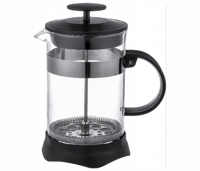 Avci Home Maker ADW2180 Borosilicate Glass Tea and Coffee Press 800ml - Zoom Image 1