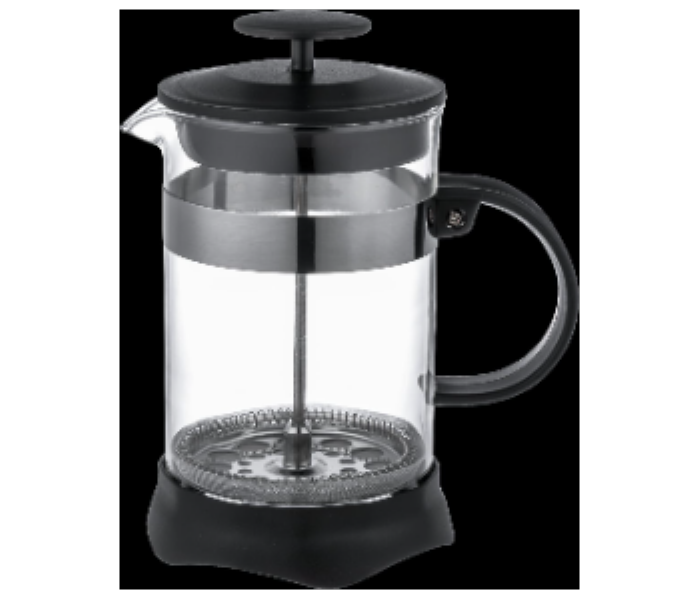 Avci Home Maker ADW21100 Borosilicate Glass Tea and Coffee Press 1000ml - Zoom Image