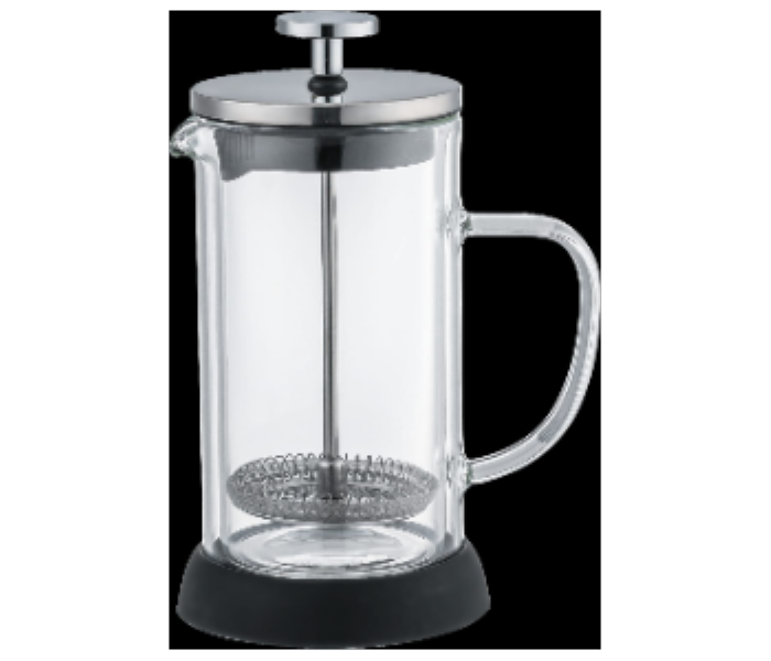 Avci Home Maker ADW6635 Double Wall Coffee and Tea Plunger 350ml - Zoom Image