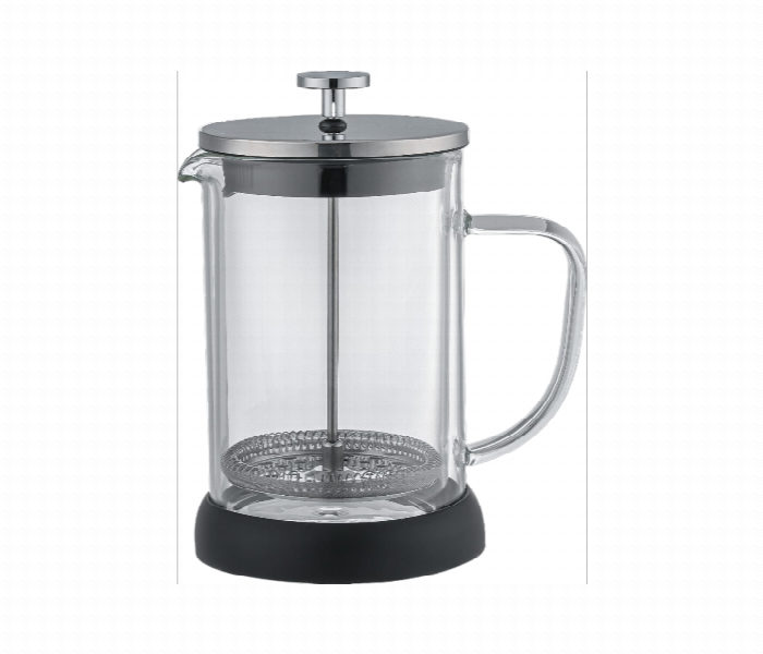 Avci Home Maker ADW6660 Double Wall Coffee and Tea Plunger 600ml - Zoom Image 1