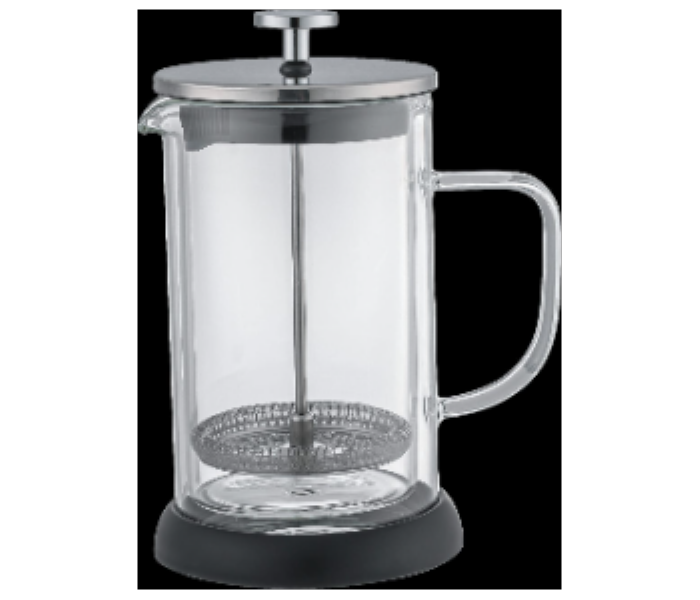 Avci Home Maker ADW6680 Double Wall Coffee and Tea Plunger 800ml - Zoom Image