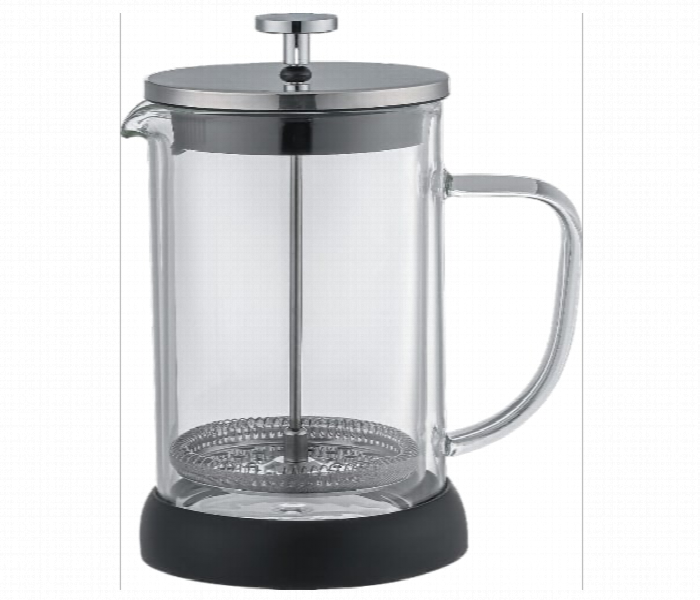 Avci Home Maker ADW6680 Double Wall Coffee and Tea Plunger 800ml - Zoom Image 1