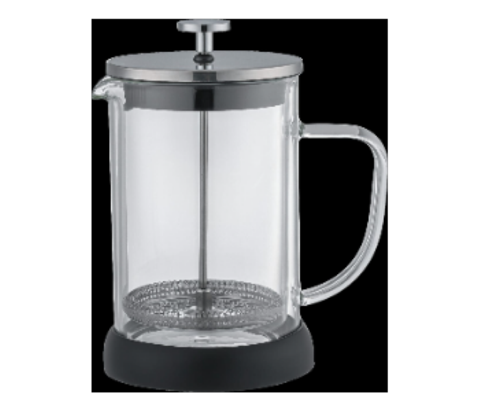 Avci Home Maker ADW66100 Double Wall Coffee and Tea Plunger 1000ml - Zoom Image