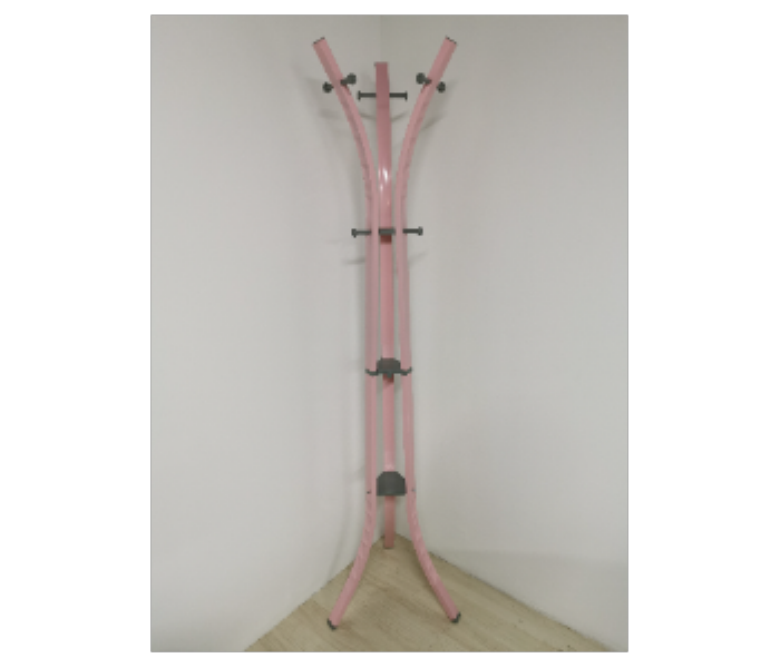 Avci Home Maker U DO A237  Lobby Coat Hanger Pink - Zoom Image