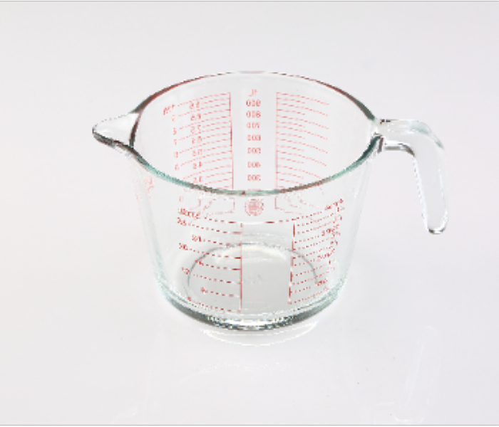 Avci Home Maker AV1 6128 1000ML Measuring Cup - Zoom Image