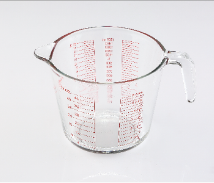 Avci Home Maker AV1 6130 1500ML Measuring Cup - Zoom Image