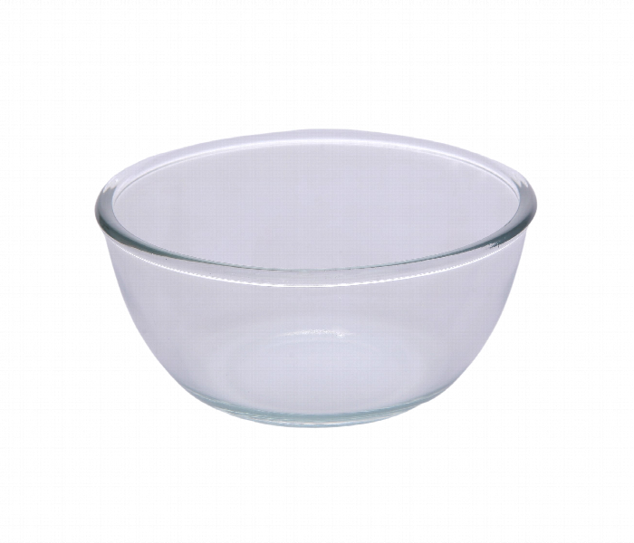 Avci Home Maker AV1 6114 0.5 Litre Glass Mixing Bowl - Zoom Image